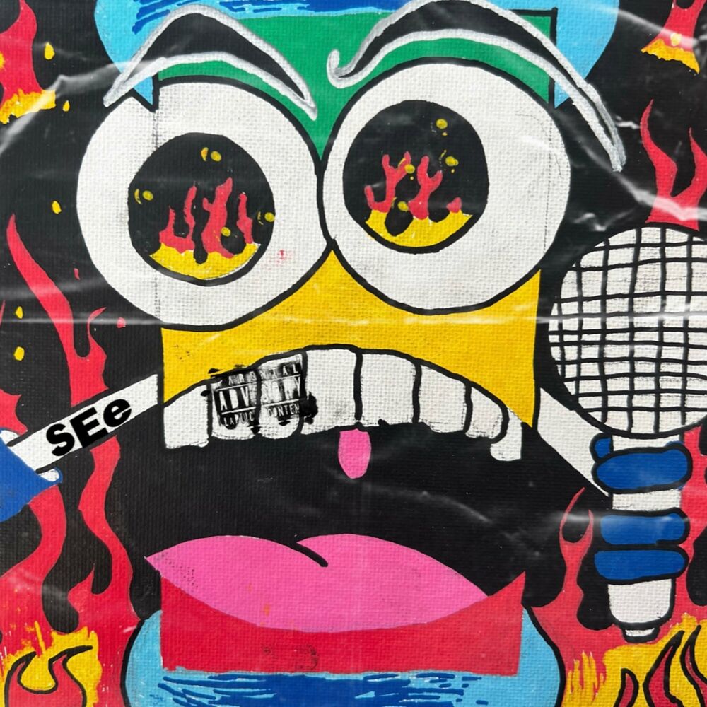 Picture of See
