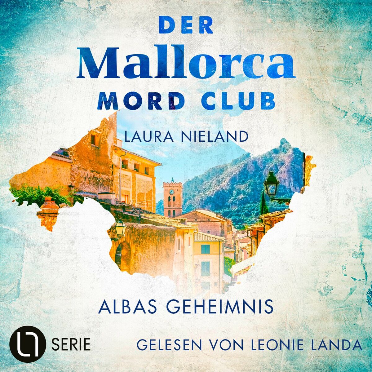 Album cover of Albas Geheimnis - Der Mallorca Mord Club, Folge 4 (Ungekürzt)