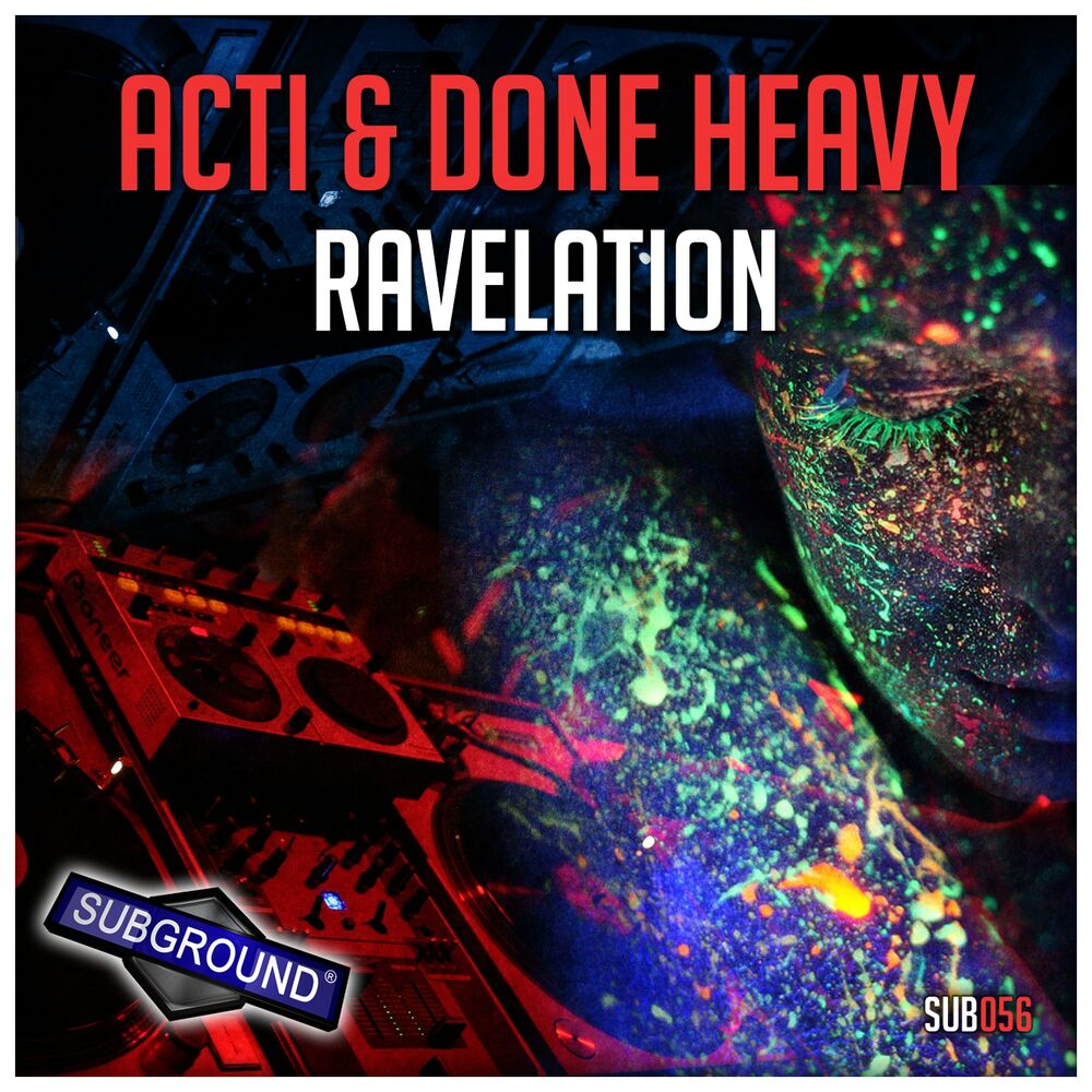 Picture of Ravelation