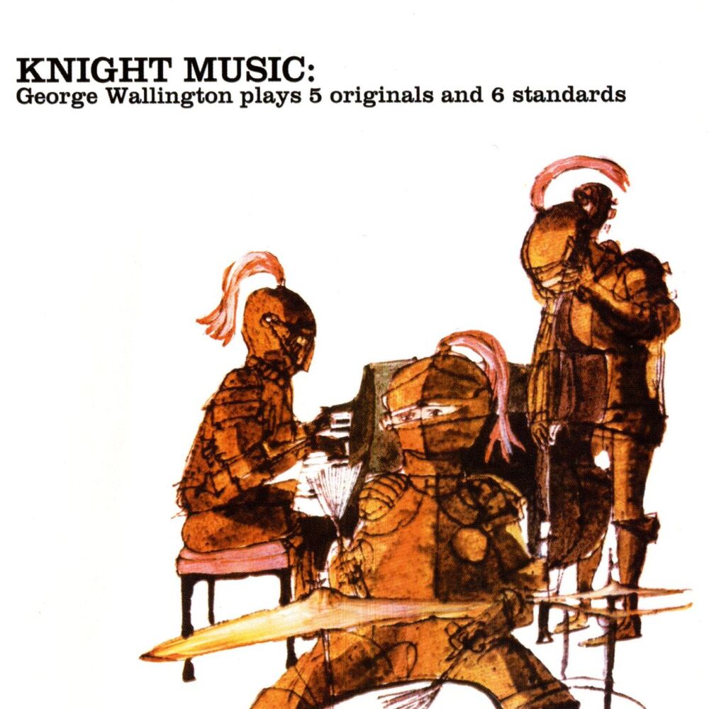 Picture of Knight Music