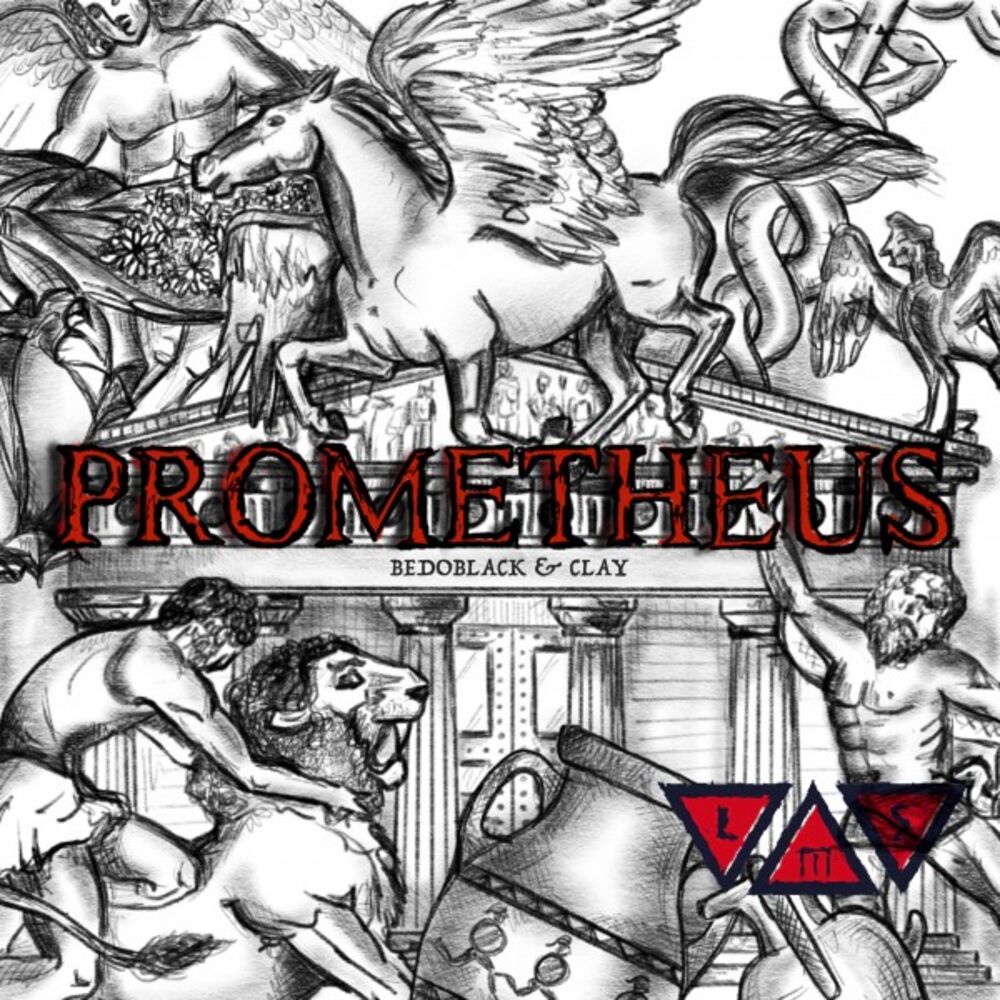 Picture of Prometheus