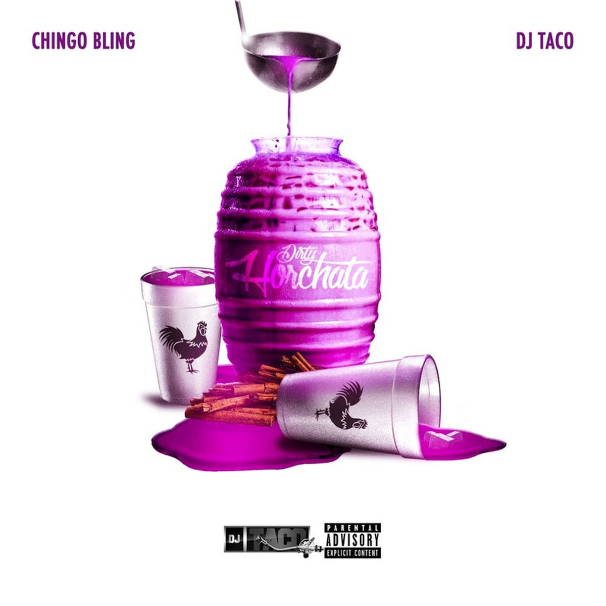 Album cover of Hotline Bling