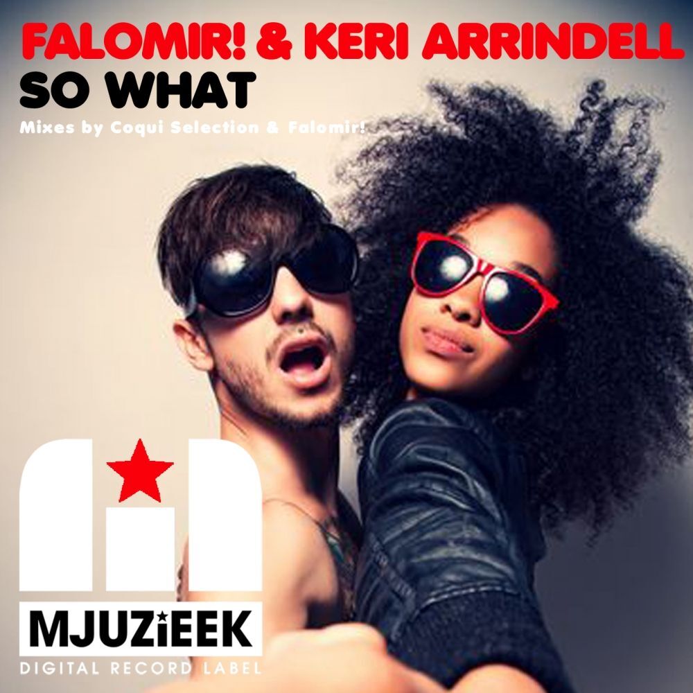 Picture of So What