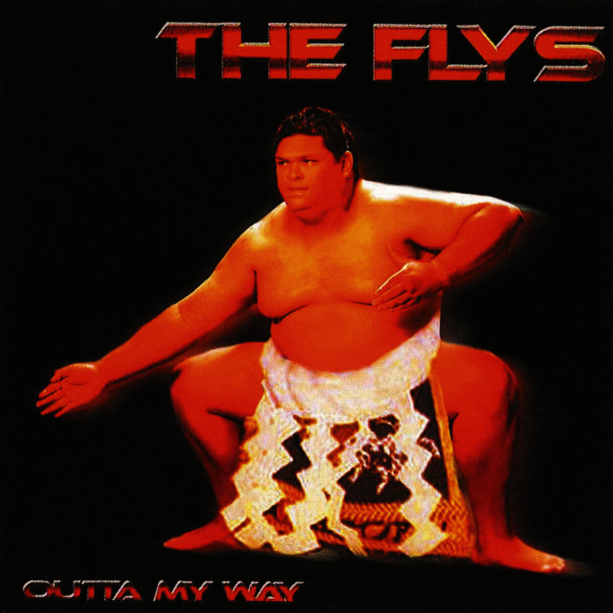 Album cover of Helluva Time