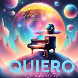 Cover of Quiero Saber
