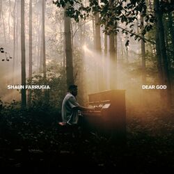 Cover of Dear God