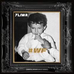Cover of #WF