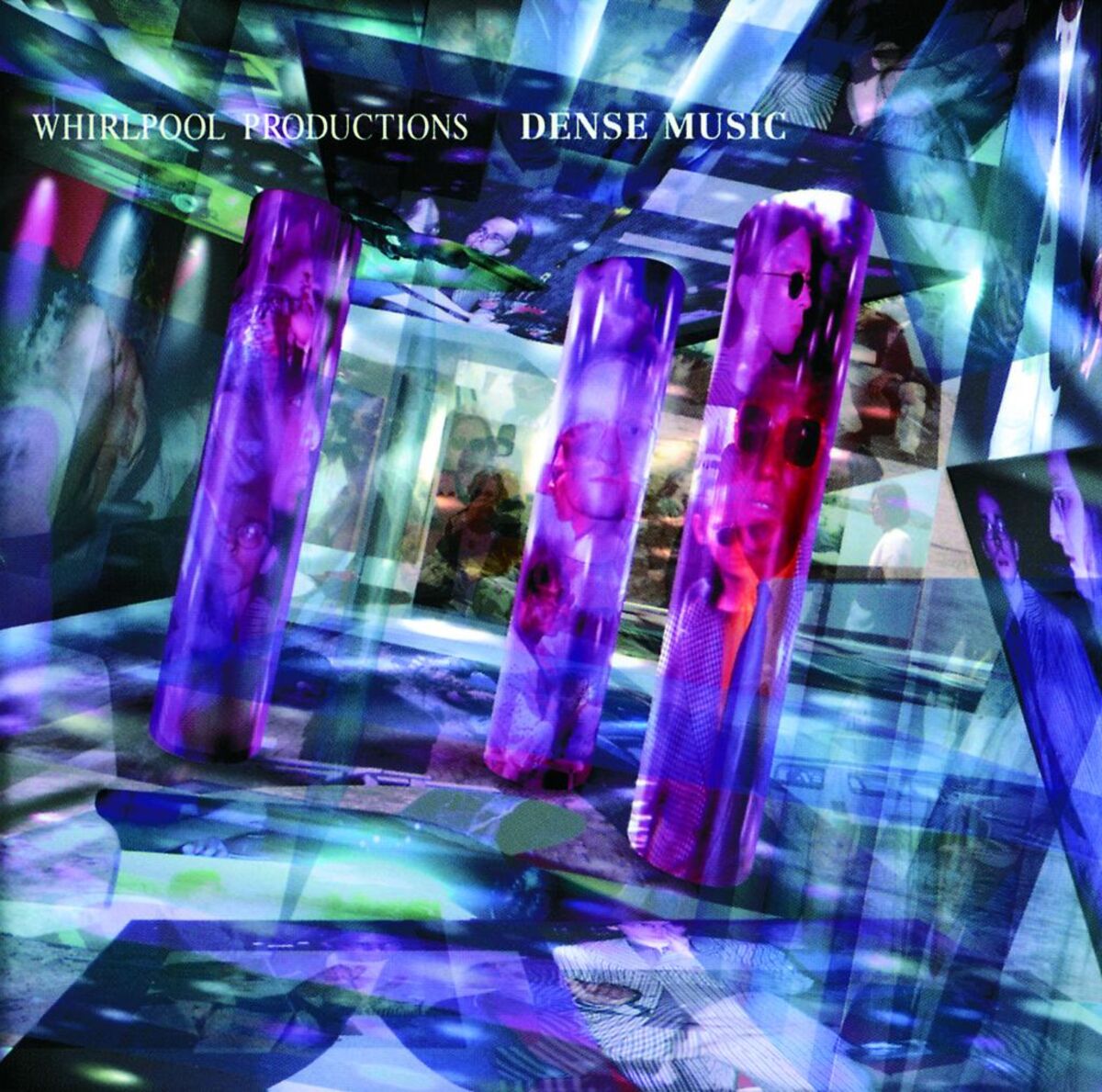 Whirlpool Productions – Dense Music | Releases | Discogs
