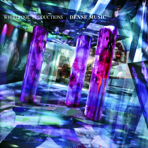 Whirlpool Productions / Dense Music - YouTube