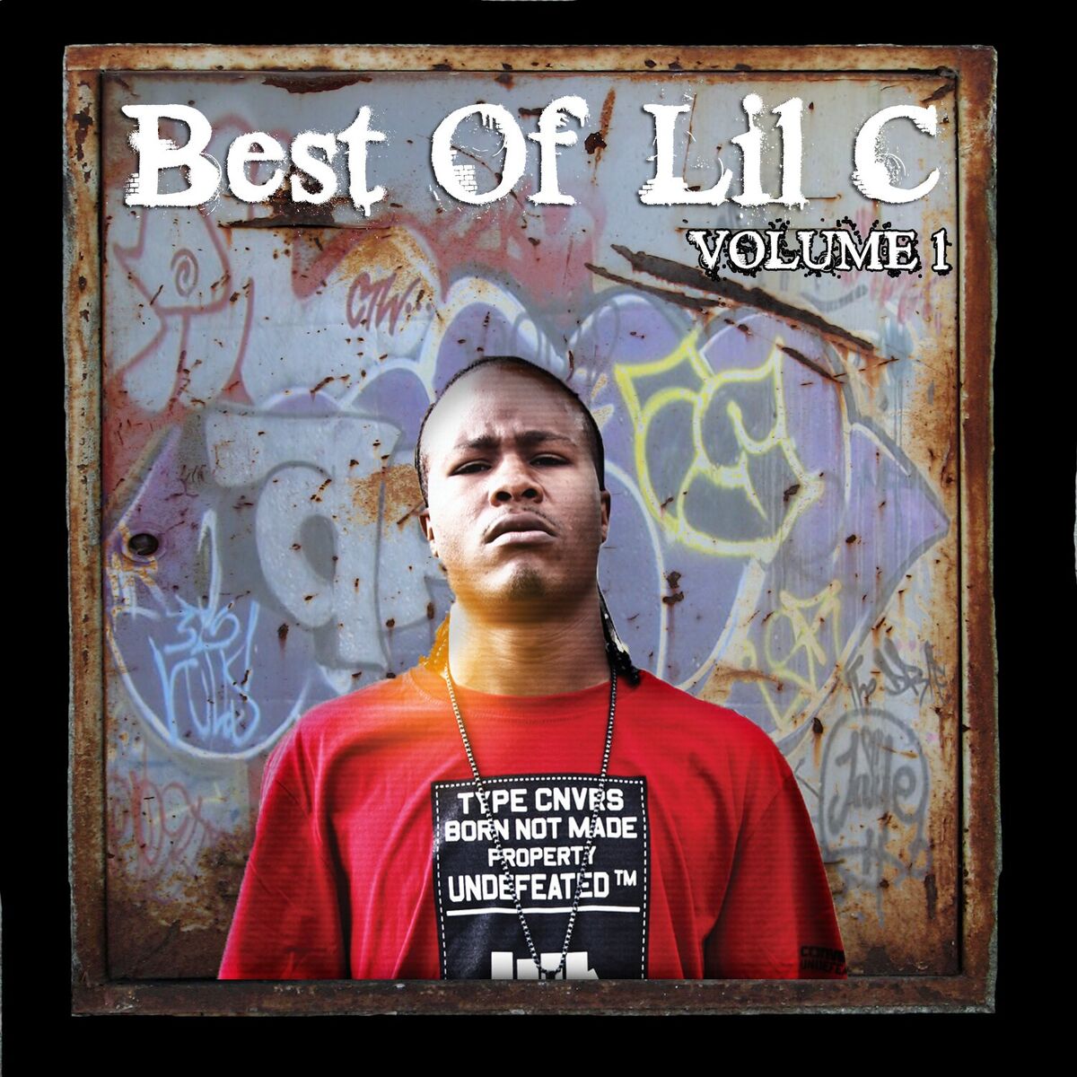 Album cover of Best of Lil C