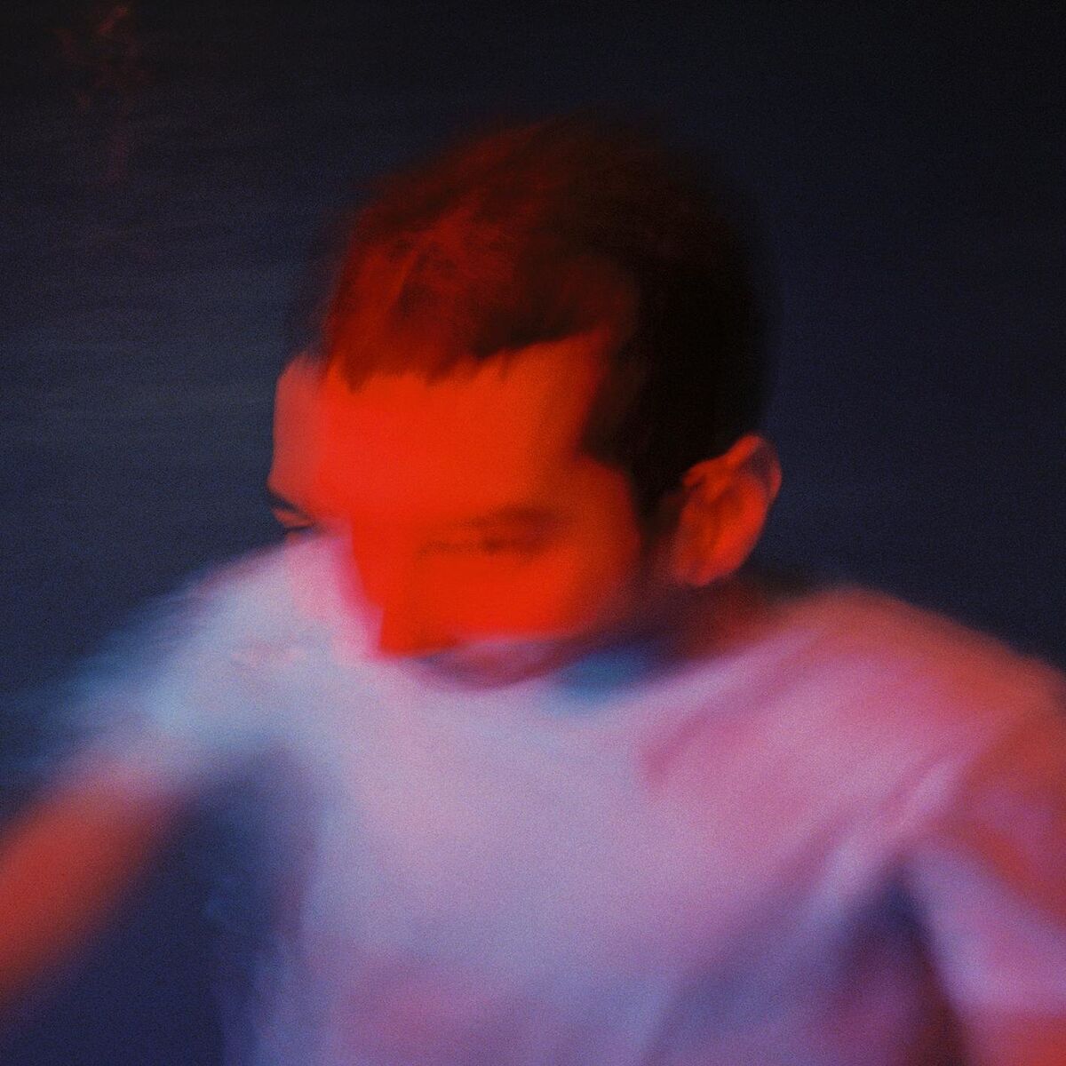 Album cover of Back Around