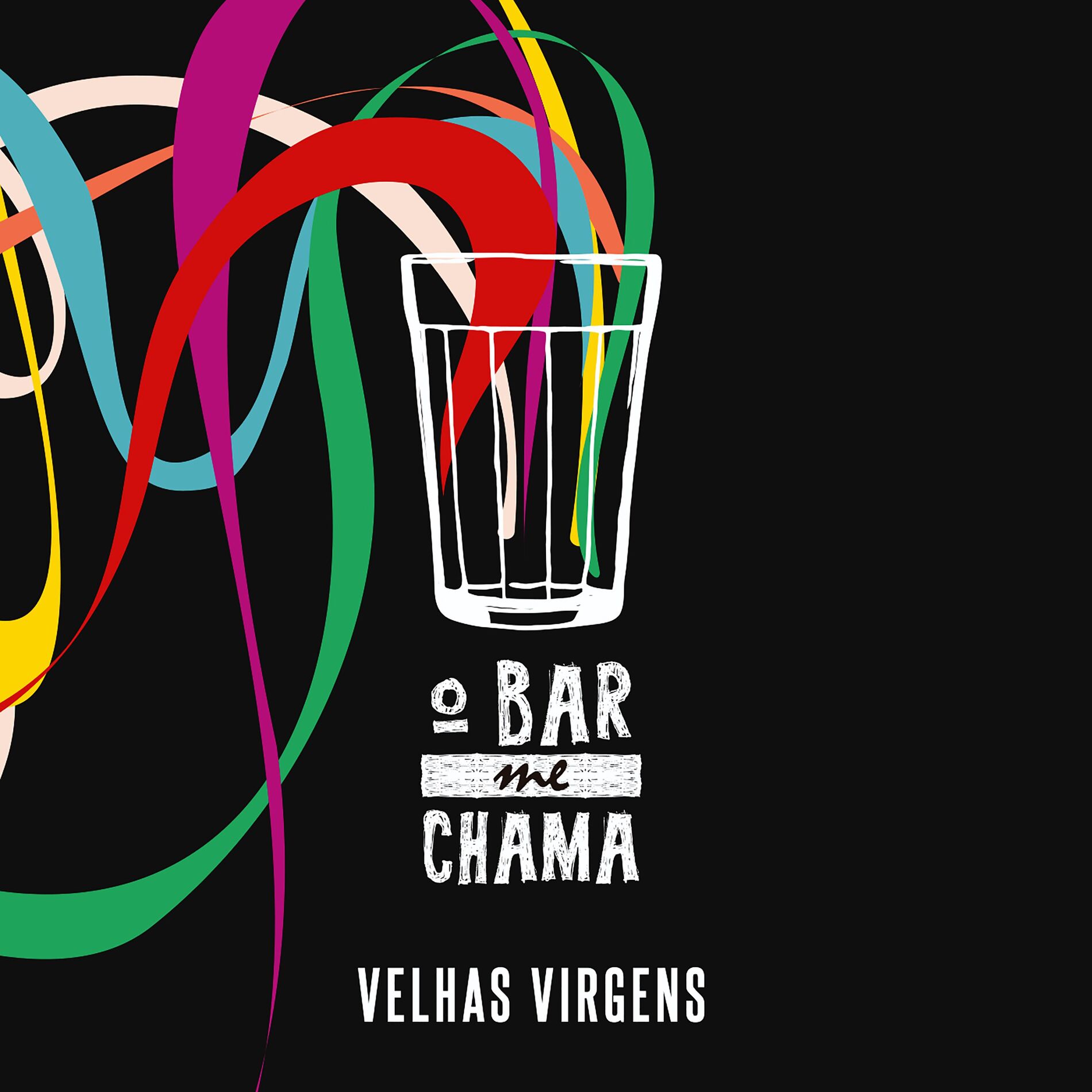 Album cover of O Bar Me Chama