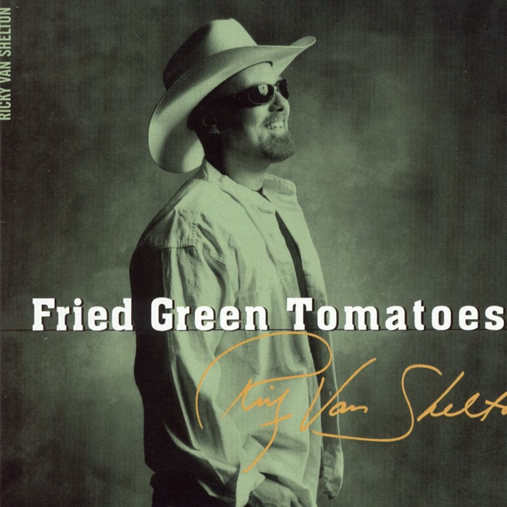 Picture of Fried Green Tomatoes