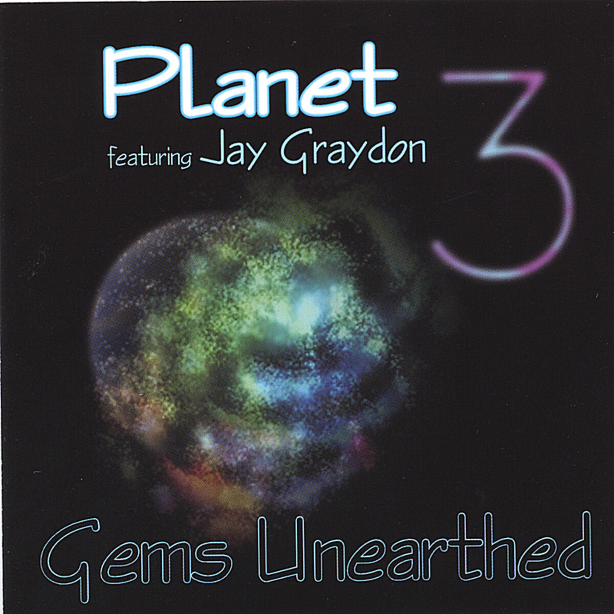 Jay Graydon: albums, songs, concerts | Deezer