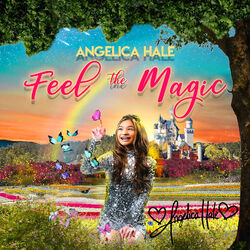 Cover of Feel the Magic