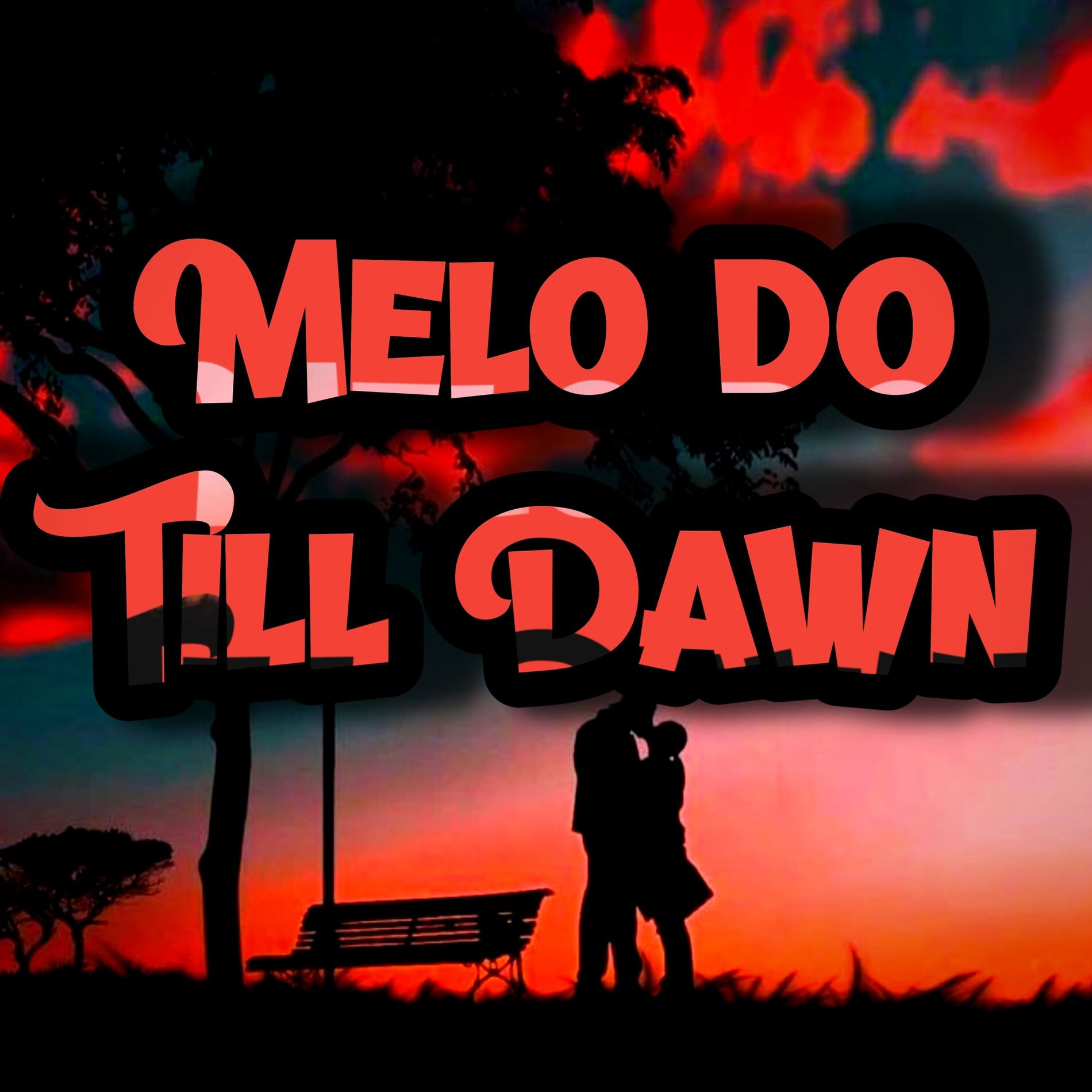 Album cover of Melo Do Till Dawn