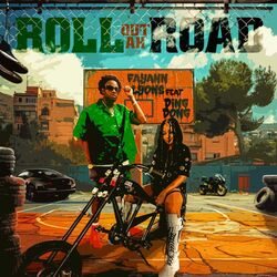 Roll Out Ah Road