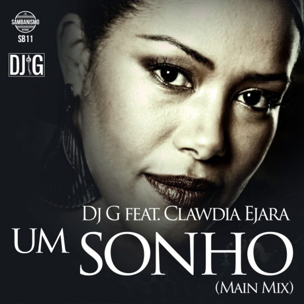 Picture of Um Sonho (Main Mix)