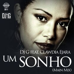 Cover of Um Sonho (Main Mix)