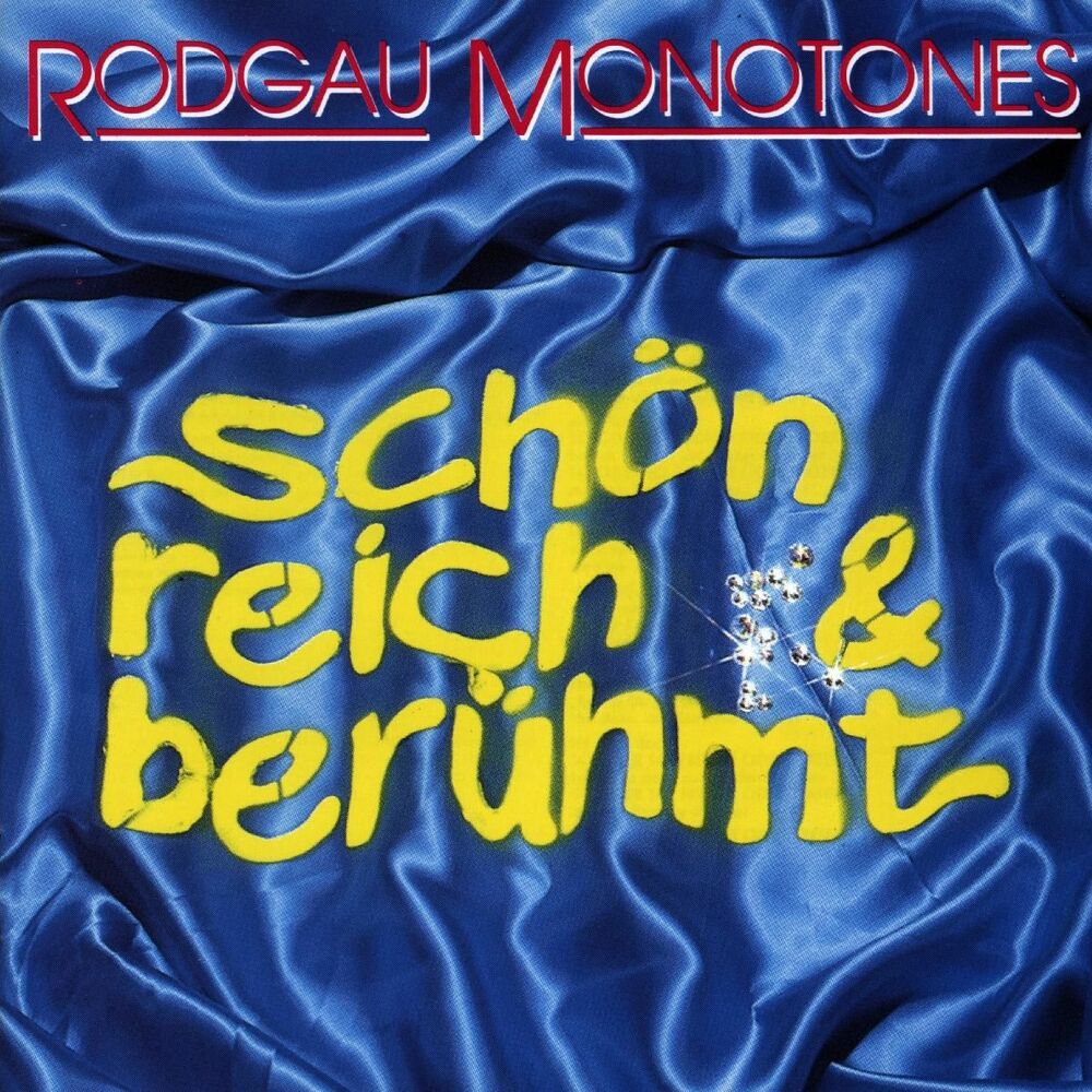 Picture of Schön, Reich und Berühmt