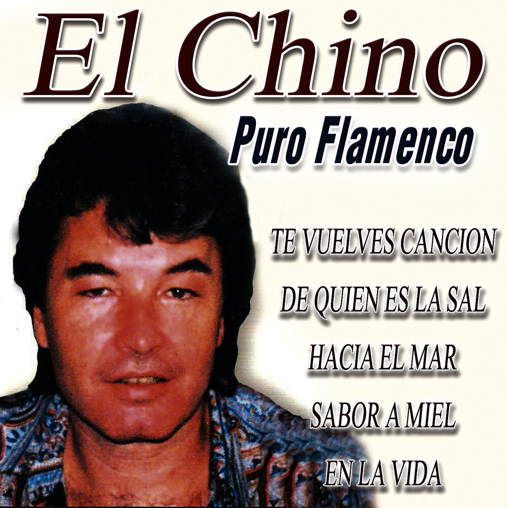 Picture of Puro Flamenco