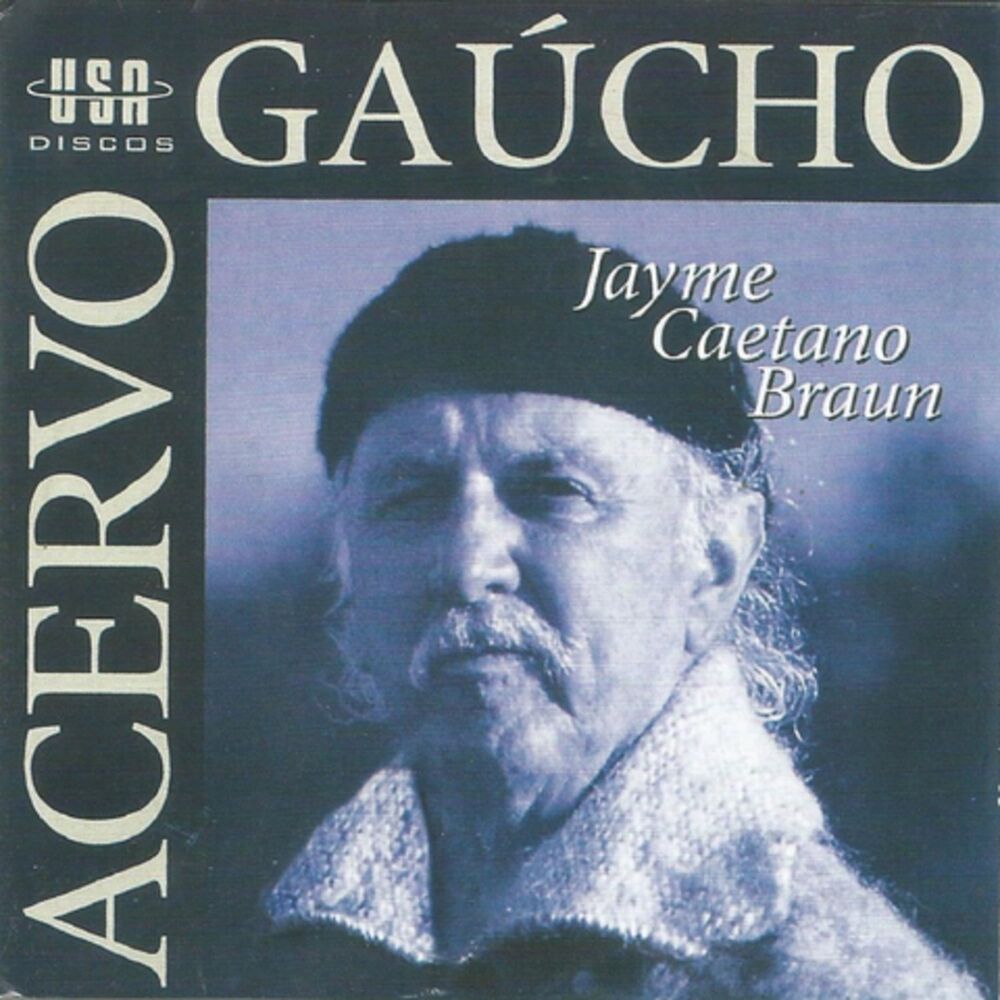 Picture of ACERVO GAÚCHO