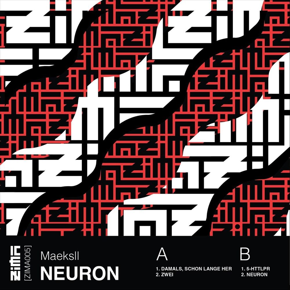 Picture of Neuron (ZIMA005)