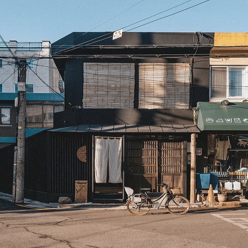 Kim Do Hwan – a different mind – Single