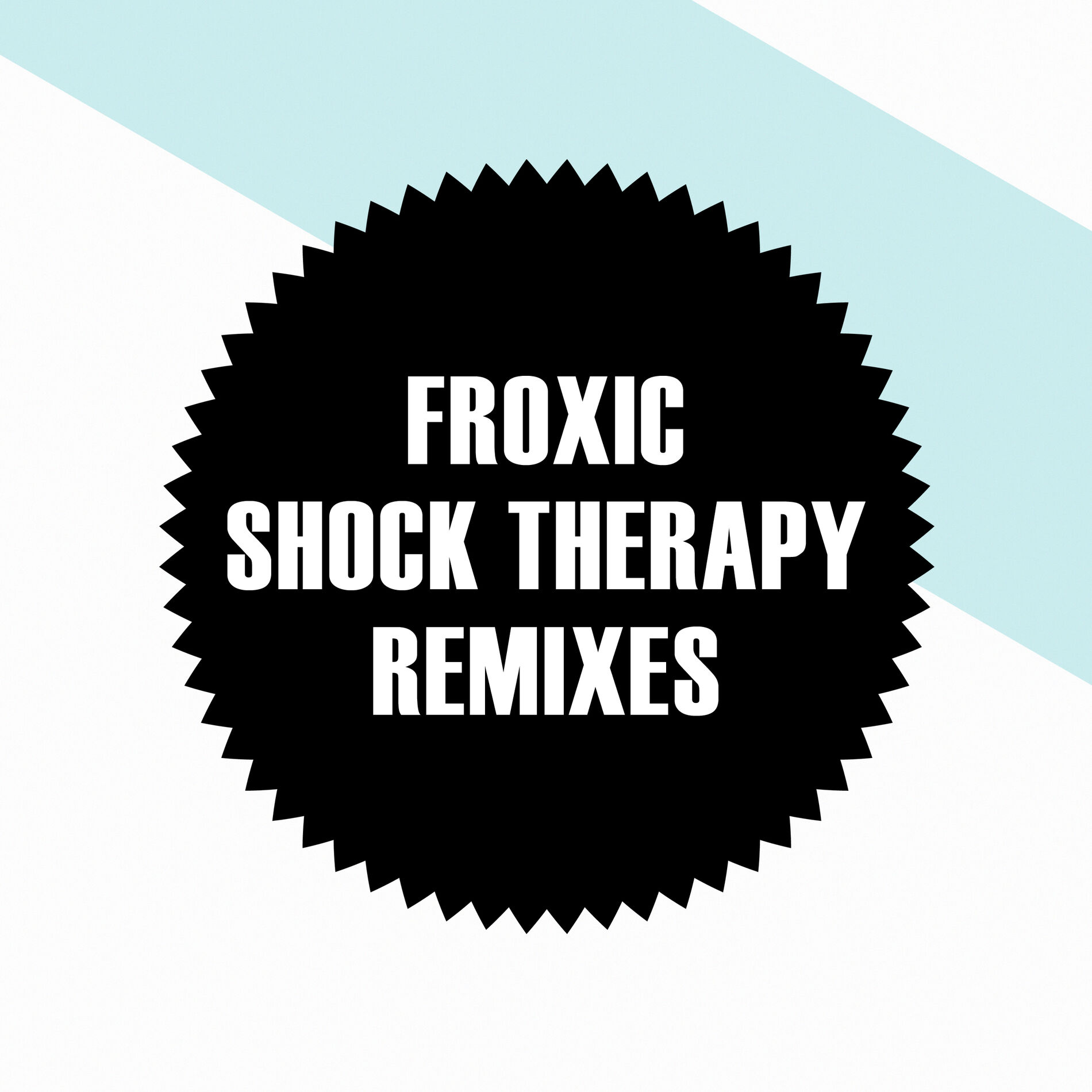 Album cover of Shock Therapy Remixes