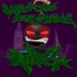 Cover of Banger aus dem Studio (feat. pieplord)