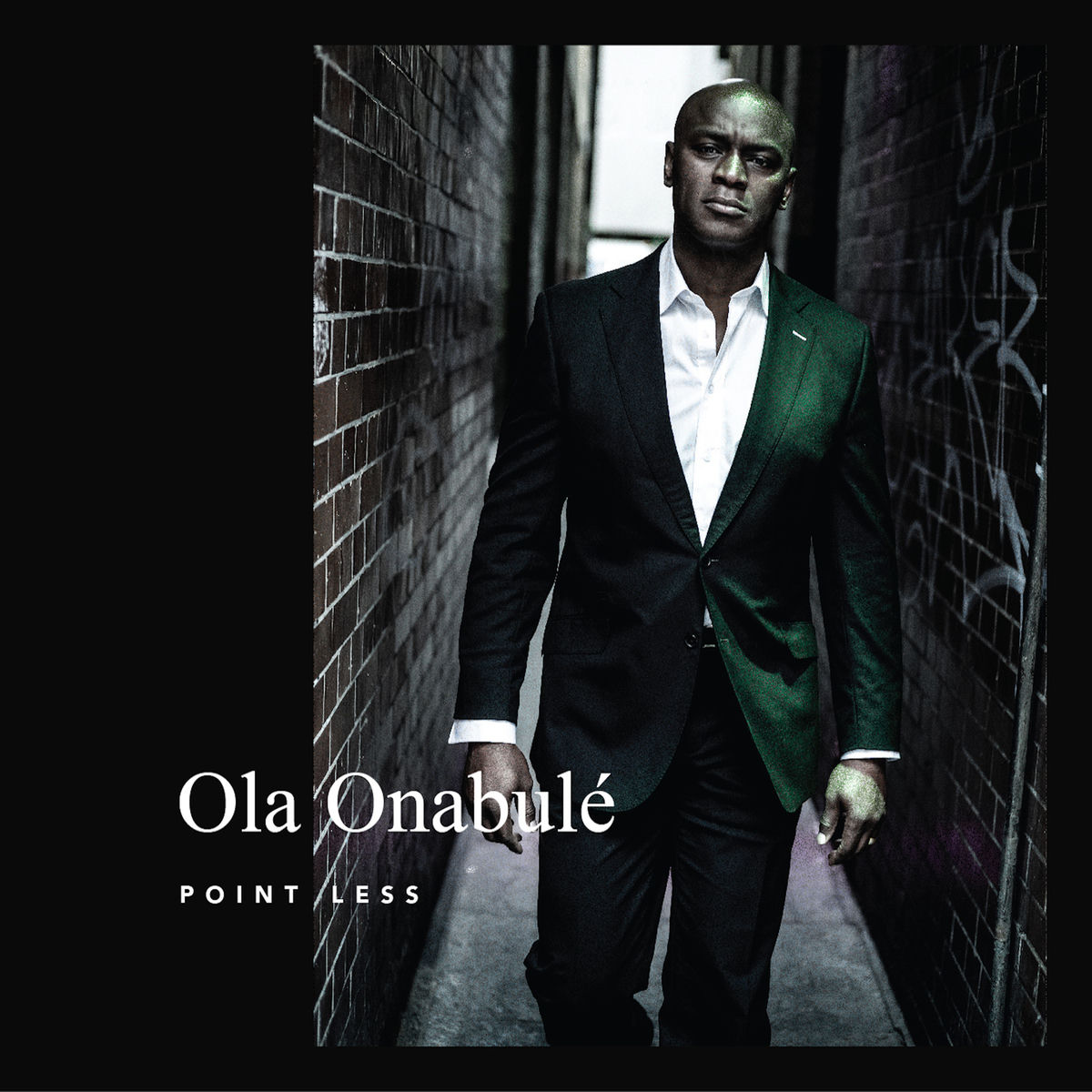Ola Onabule: albums, songs, concerts | Deezer