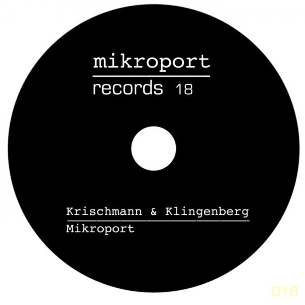 Picture of Mikroport