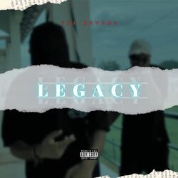 Cover of Legacy