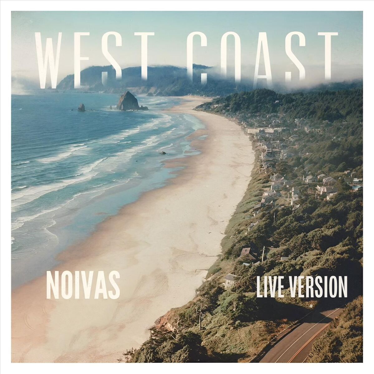 Album cover of West Coast (Live)