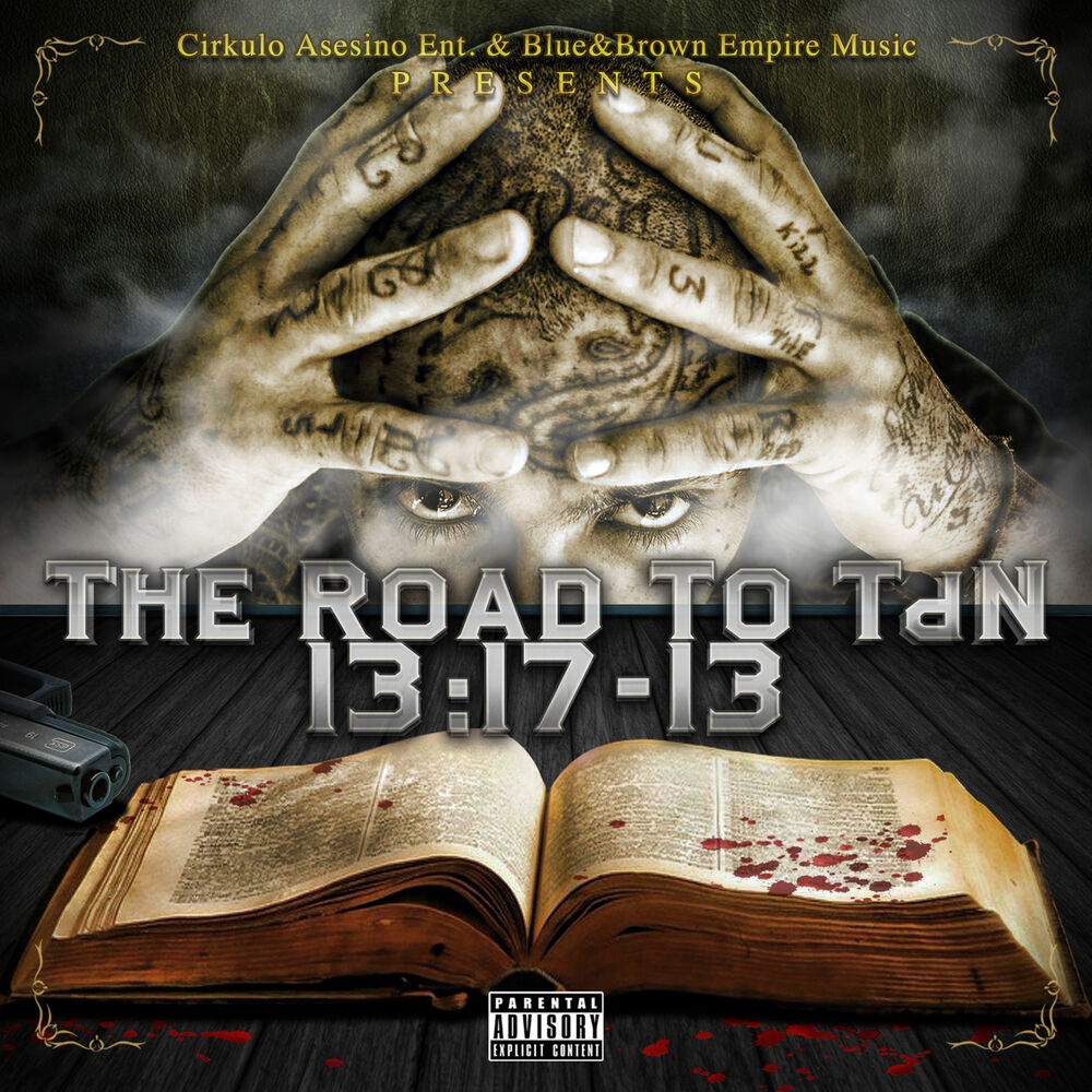 Picture of The Road to Tdn 13:17-13
