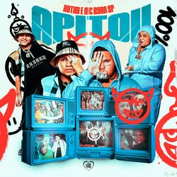 Cover of Apitou