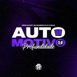 Cover of Automotivo da Profundidade 2.0