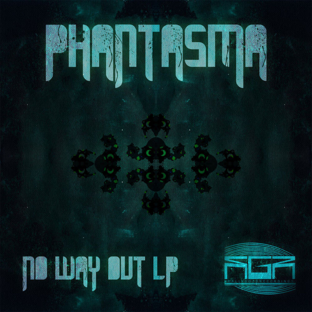 Picture of No Way Out