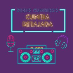 Cover of Cumbia Rebajada