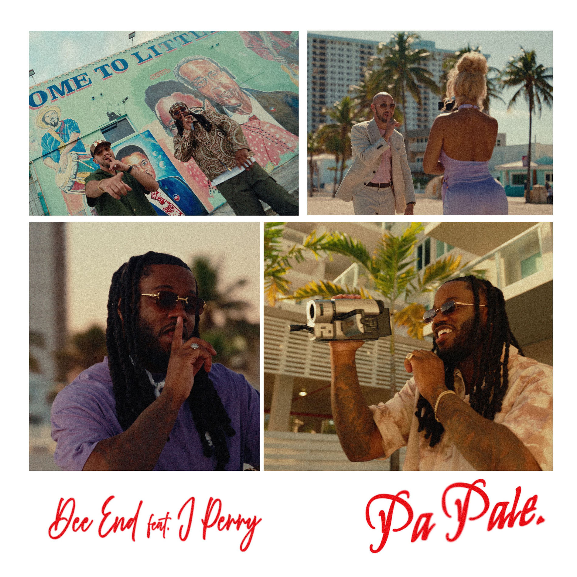 Album cover of Pa Pale