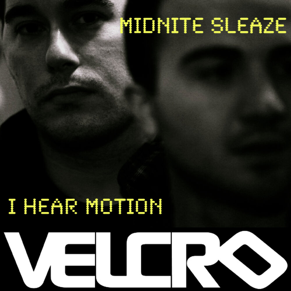 Picture of I Hear Motion