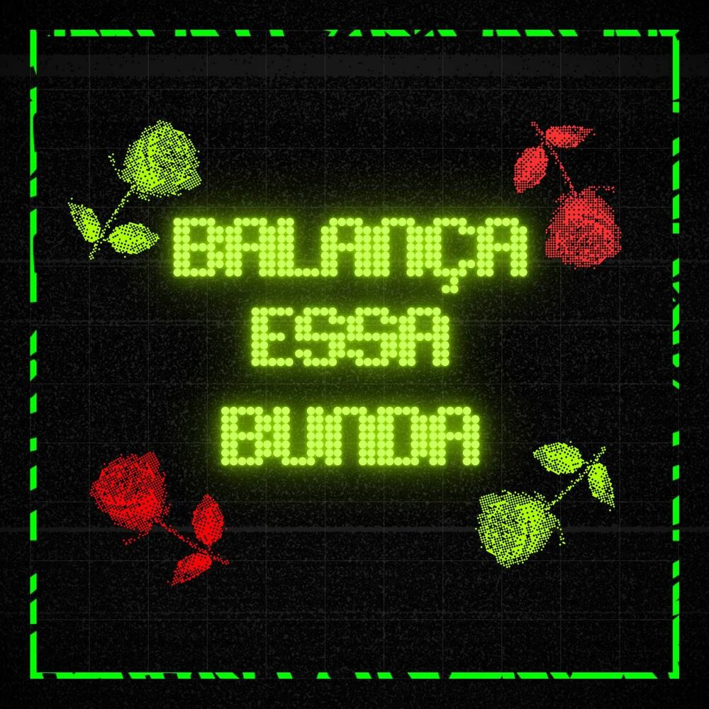Picture of BALANÇA ESSA BUNDA