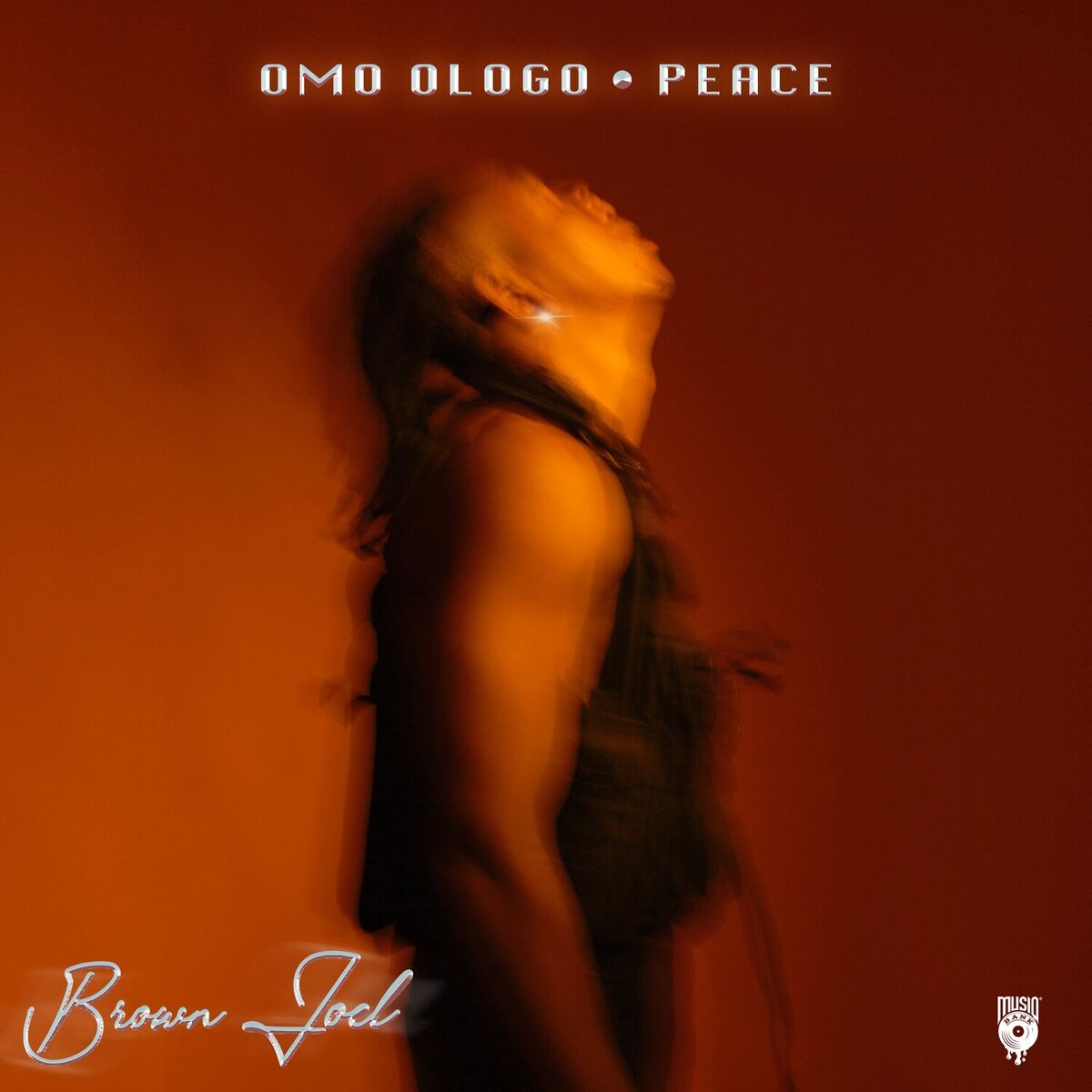 Album cover of Peace