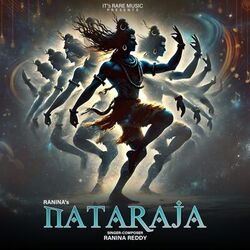 Cover of Nataraja Tamil