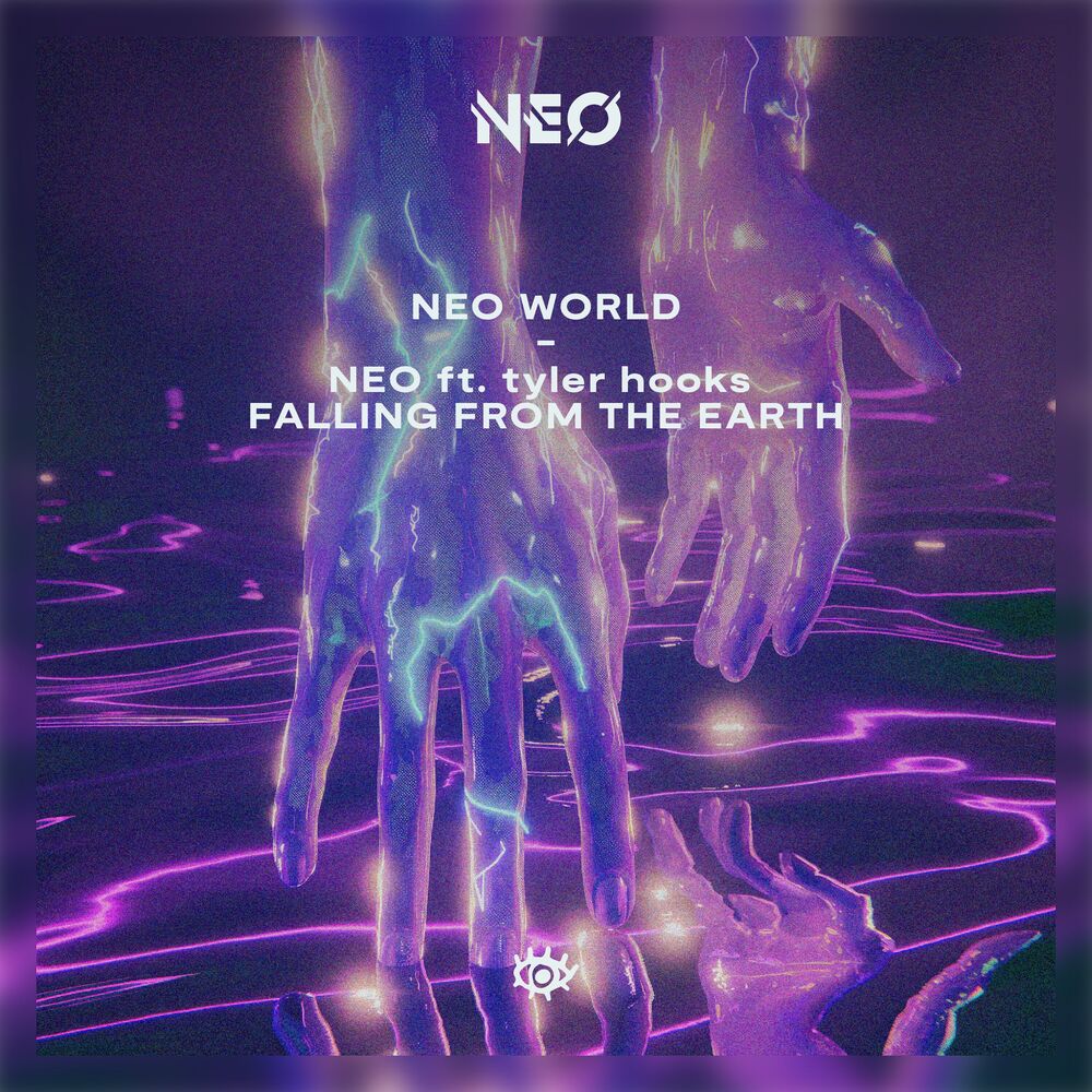 Picture of NEO World / Falling from the Earth