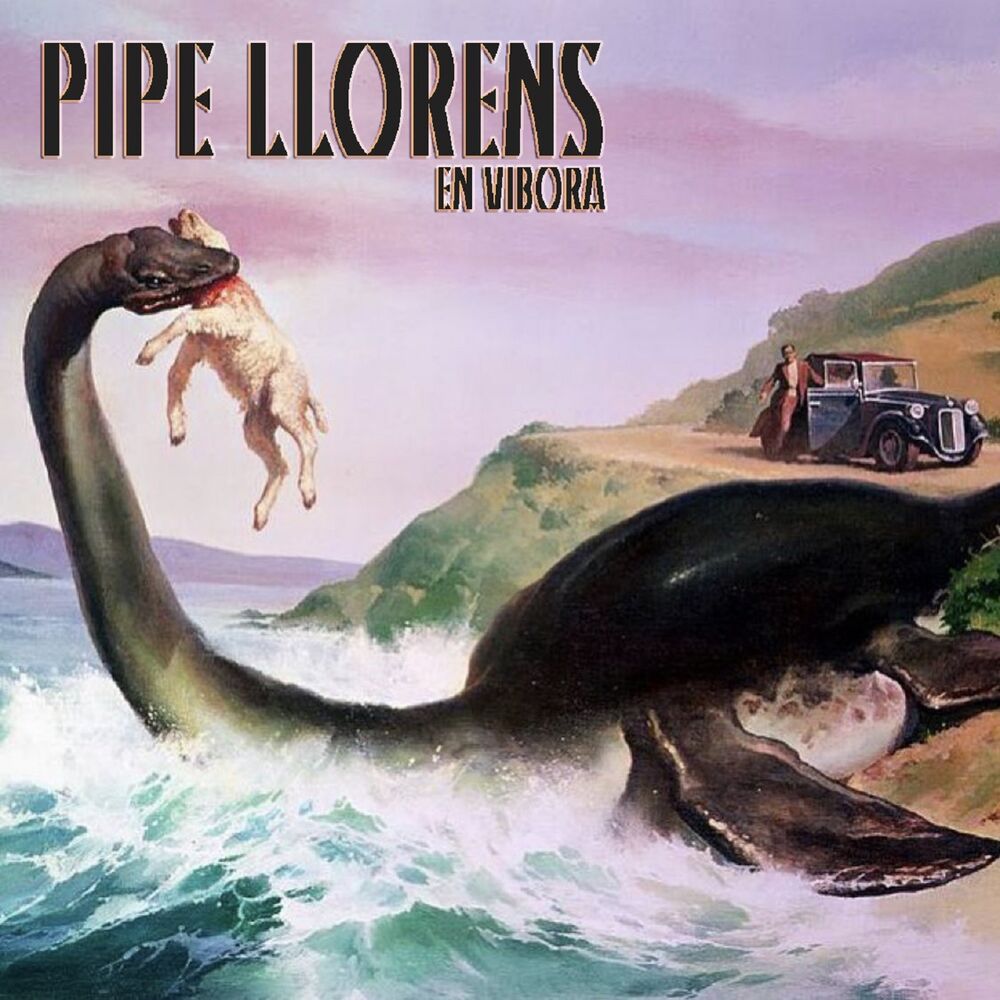 Picture of En Vibora