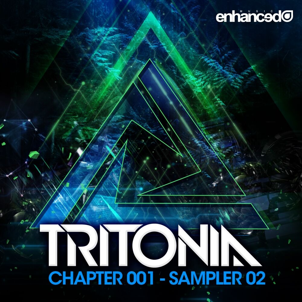 Picture of Tritonia - Chapter 001 Sampler 02