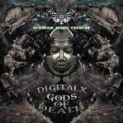 Cover of Gods of Death