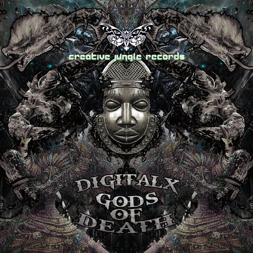 Gods of Death