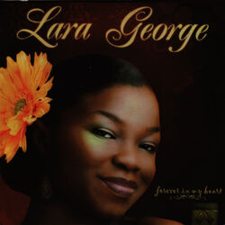 Cover of Forever In My Heart